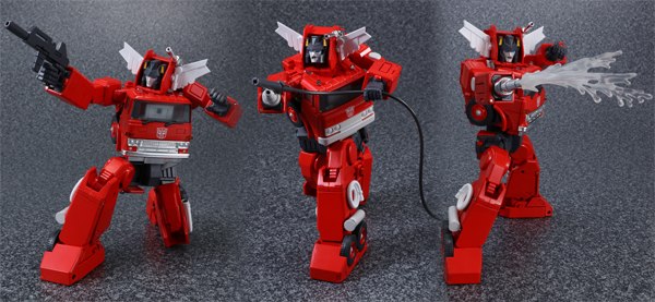 MP 33 Inferno Official Photography Reveals Full Accessory Loadout  (6 of 8)